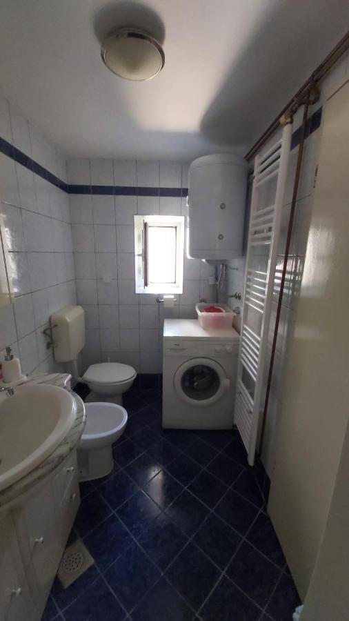 Apartment Uskok 센 외부 사진