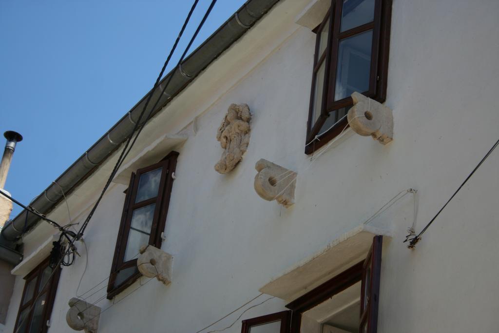 Apartment Uskok 센 객실 사진